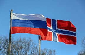 Vi gratulerer oppriktig våre norske venner i anledning nasjonaldagen - Grunnlovsdagen!