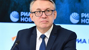 Ответ Посла Н.В.Корчунова на запрос «РИА Новости» о центре для отработки десантных операций НАТО в н.п.Сёррейса