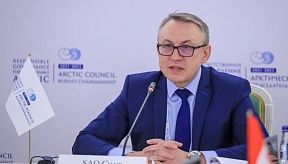 Ответ Посла России в Норвегии Н.В.Корчунова на запрос гостелерадиокомпании «НРК» (17 января 2025 г.)