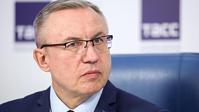  Интервью Посла России в Норвегии Н.В.Корчунова информагентству «ТАСС»